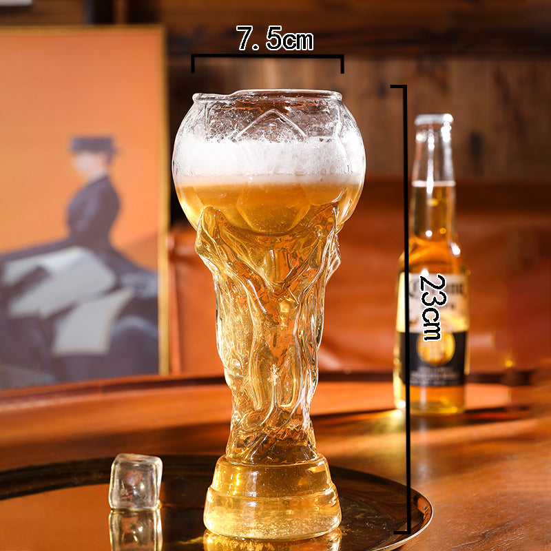 Vaso Mundialista 800ML